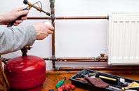 free Draycott In The Moors heating repair quotes